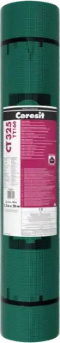 mrezica ct325
